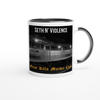 Great Kills Murder Club (Remix) - Ceramic Mug