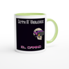 El Camino - Ceramic Mug