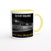 Great Kills Murder Club (Remix) - Ceramic Mug