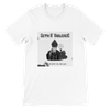 The Pope Is Dead - Unisex T-Shirt