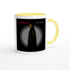 Grim Reaper - Ceramic Mug