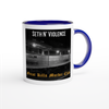 Great Kills Murder Club (Remix) - Ceramic Mug