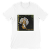 Too Much Coffee - Unisex T-Shirt