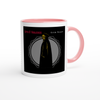 Grim Reaper - Ceramic Mug