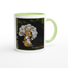 Too Much Coffee - Ceramic Mug