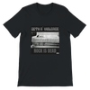 Rock is Dead - Unisex T-Shirt