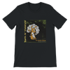 Too Much Coffee - Unisex T-Shirt