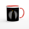 Grim Reaper - Ceramic Mug