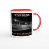 Great Kills Murder Club (Remix) - Ceramic Mug