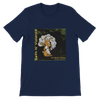 Too Much Coffee - Unisex T-Shirt
