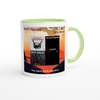4/20 (The April 2025 Sessions) - Ceramic Mug