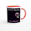 El Camino - Ceramic Mug