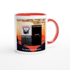 4/20 (The April 2025 Sessions) - Ceramic Mug