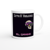 El Camino - Ceramic Mug