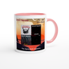 4/20 (The April 2025 Sessions) - Ceramic Mug
