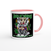 Like It's 420 On Easter Sunday - Ceramic Mug
