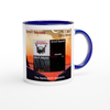 4/20 (The April 2025 Sessions) - Ceramic Mug