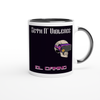 El Camino - Ceramic Mug