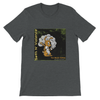 Too Much Coffee - Unisex T-Shirt