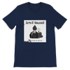 The Pope Is Dead - Unisex T-Shirt