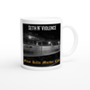 Great Kills Murder Club (Remix) - Ceramic Mug
