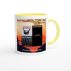 4/20 (The April 2025 Sessions) - Ceramic Mug