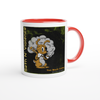 Too Much Coffee - Ceramic Mug