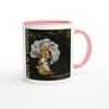 Too Much Coffee - Ceramic Mug