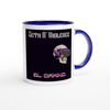 El Camino - Ceramic Mug