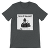 The Pope Is Dead - Unisex T-Shirt