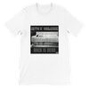 Rock is Dead - Unisex T-Shirt