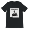 The Pope Is Dead - Unisex T-Shirt