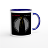 Grim Reaper - Ceramic Mug