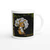 Too Much Coffee - Ceramic Mug