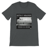 Rock is Dead - Unisex T-Shirt