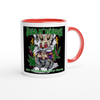 Like It's 420 On Easter Sunday - Ceramic Mug