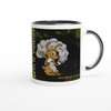 Too Much Coffee - Ceramic Mug