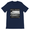 Rock is Dead - Unisex T-Shirt