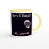 El Camino - Ceramic Mug