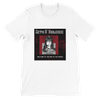 Welcome To The End Of The World - Unisex T-Shirt