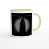 Grim Reaper - Ceramic Mug