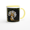 Too Much Coffee - Ceramic Mug