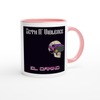 El Camino - Ceramic Mug