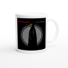 Grim Reaper - Ceramic Mug