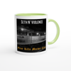 Great Kills Murder Club (Remix) - Ceramic Mug