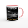 Great Kills Murder Club (Remix) - Ceramic Mug