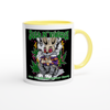 Like It's 420 On Easter Sunday - Ceramic Mug