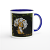 Too Much Coffee - Ceramic Mug