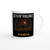 Games - Ceramic Mug