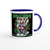 Like It's 420 On Easter Sunday - Ceramic Mug